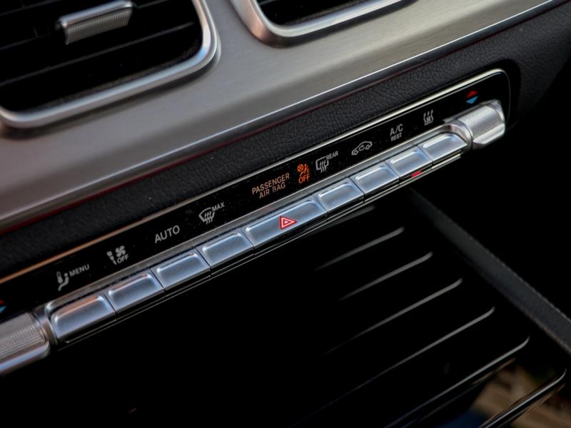 Image MERCEDES-BENZ GLE 350 de 194+136ch AMG Line 4Matic 9G-Tronic