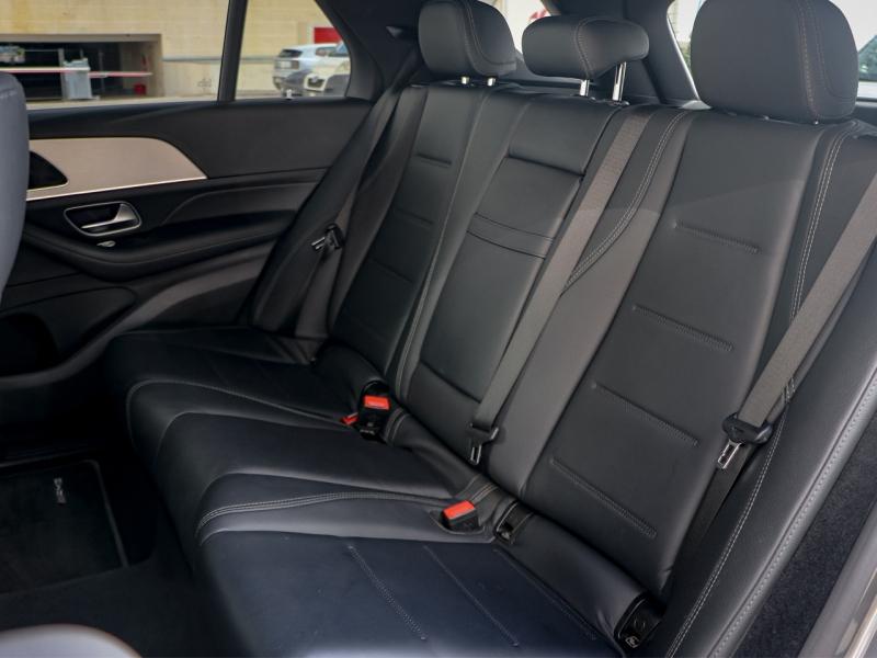 Image MERCEDES-BENZ GLE 350 de 194+136ch AMG Line 4Matic 9G-Tronic