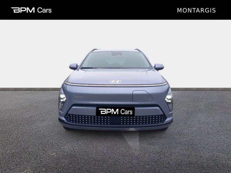 Image HYUNDAI Kona Electric 65kWh - 217ch Creative