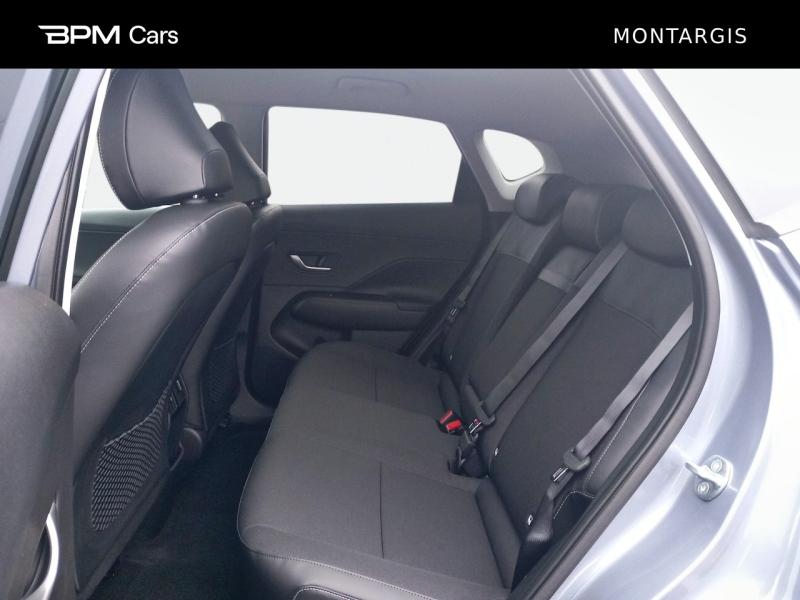 Image HYUNDAI Kona Electric 65kWh - 217ch Creative