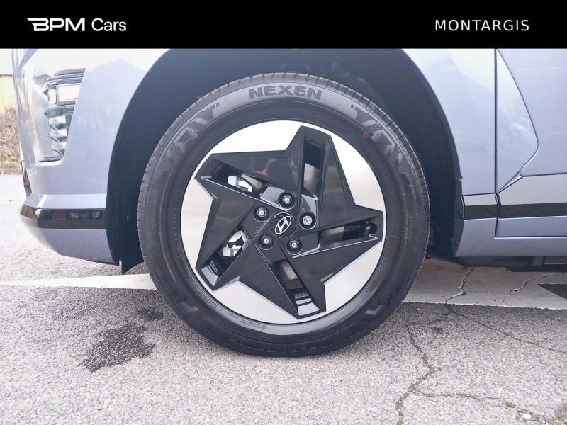 Image HYUNDAI Kona Electric 65kWh - 217ch Creative