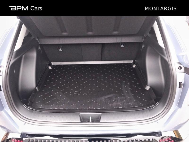 Image HYUNDAI Kona Electric 65kWh - 217ch Creative