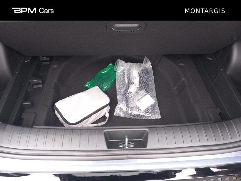 Image HYUNDAI Kona Electric 65kWh - 217ch Creative