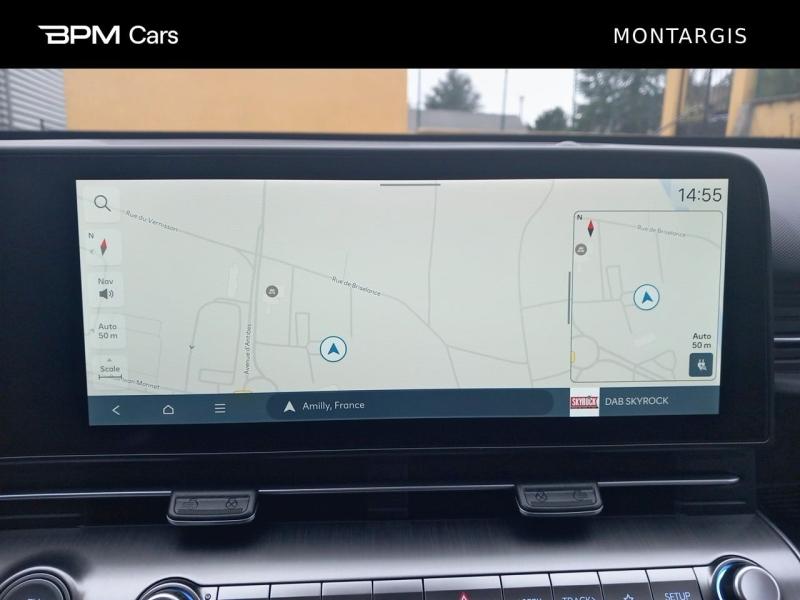 Image HYUNDAI Kona Electric 65kWh - 217ch Creative