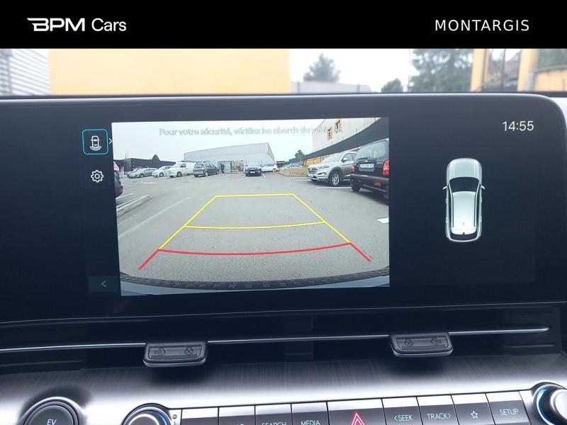 Image HYUNDAI Kona Electric 65kWh - 217ch Creative