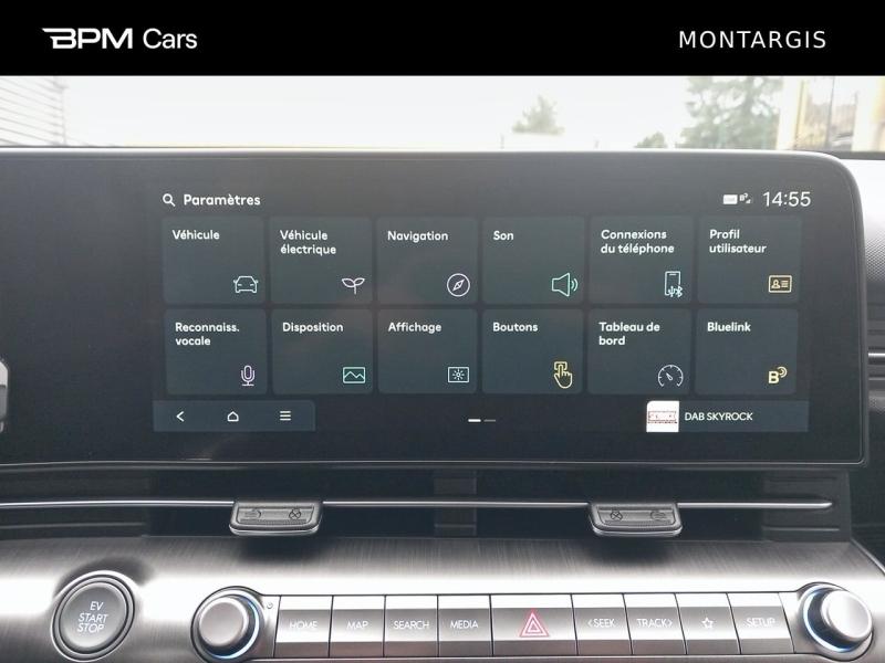 Image HYUNDAI Kona Electric 65kWh - 217ch Creative