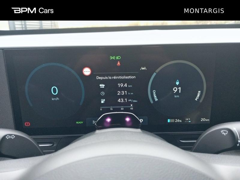 Image HYUNDAI Kona Electric 65kWh - 217ch Creative