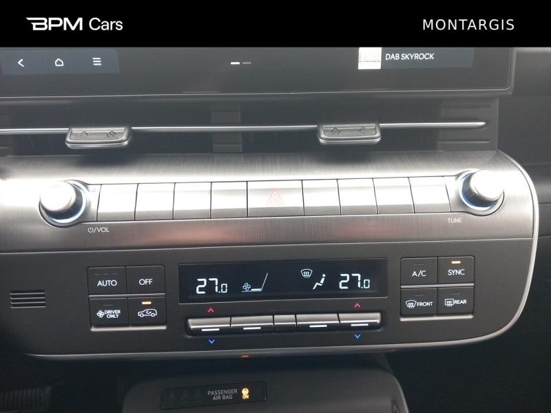 Image HYUNDAI Kona Electric 65kWh - 217ch Creative