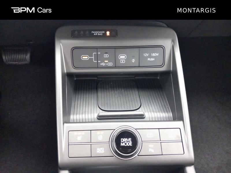 Image HYUNDAI Kona Electric 65kWh - 217ch Creative