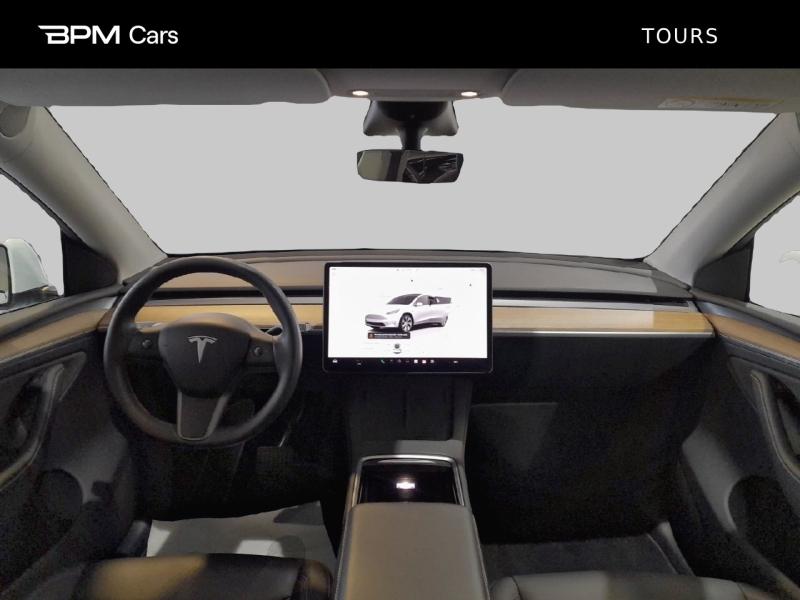 Image TESLA Model Y Long Range AWD