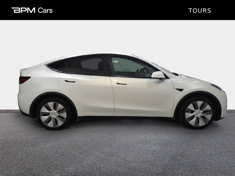 Image TESLA Model Y Long Range AWD