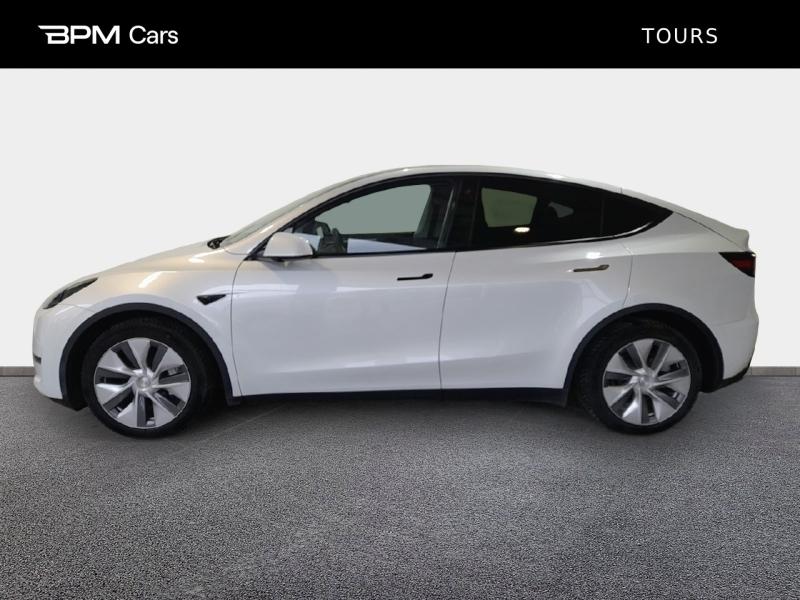 Image TESLA Model Y Long Range AWD