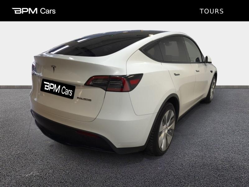 Image TESLA Model Y Long Range AWD