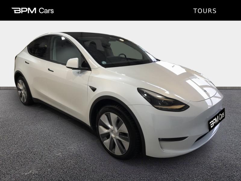 Image TESLA Model Y Long Range AWD