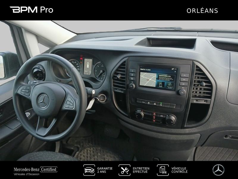 Image MERCEDES-BENZ Vito Fg 114 CDI Long Pro Propulsion 9G-Tronic