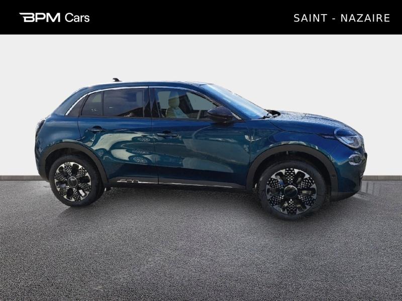 Image FIAT 600 1.2 Hybrid Turbo 110ch La Prima DCT6