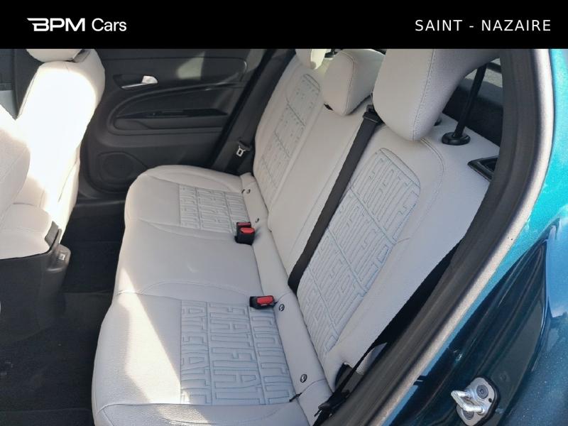 Image FIAT 600 1.2 Hybrid Turbo 110ch La Prima DCT6