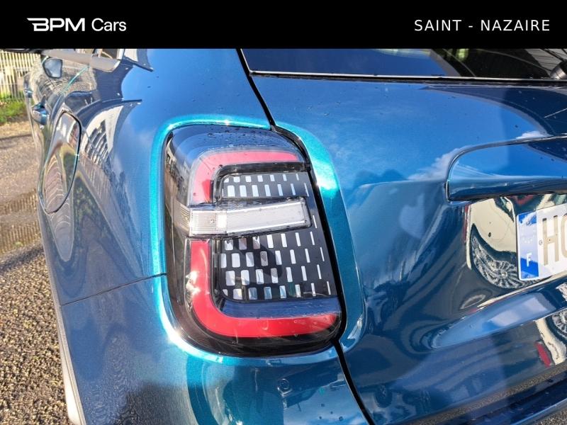 Image FIAT 600 1.2 Hybrid Turbo 110ch La Prima DCT6