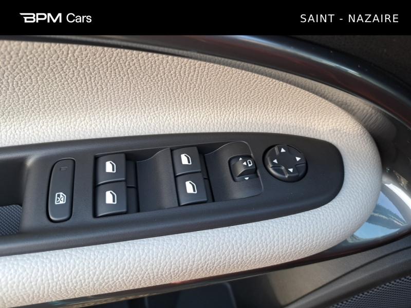 Image FIAT 600 1.2 Hybrid Turbo 110ch La Prima DCT6