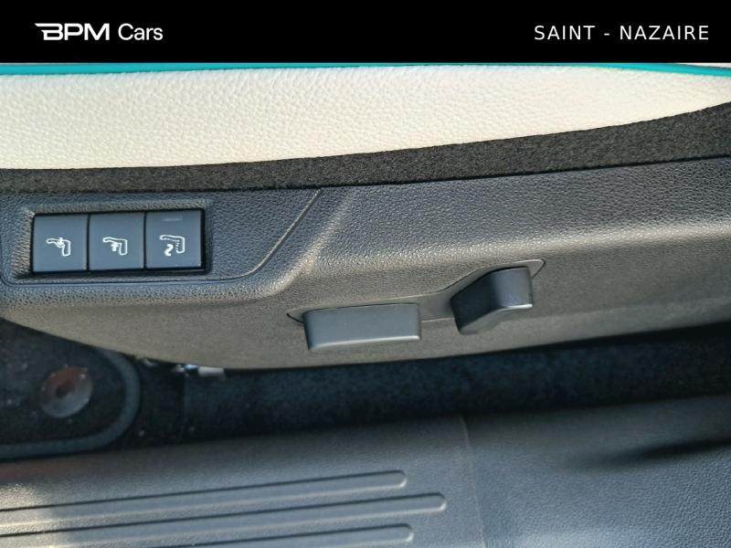 Image FIAT 600 1.2 Hybrid Turbo 110ch La Prima DCT6