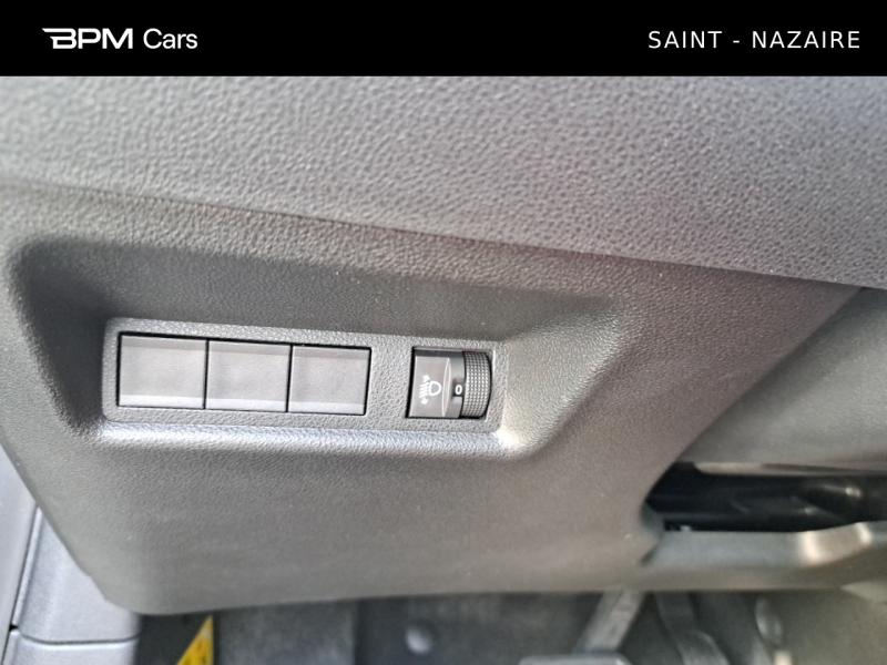 Image FIAT 600 1.2 Hybrid Turbo 110ch La Prima DCT6