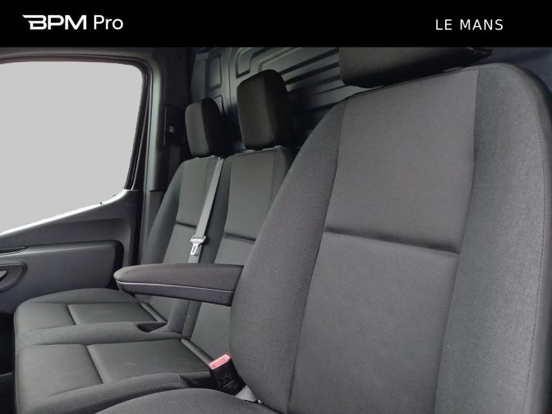 Image MERCEDES-BENZ Sprinter Fg 317 CDI 43 3T5 PTRA 7T