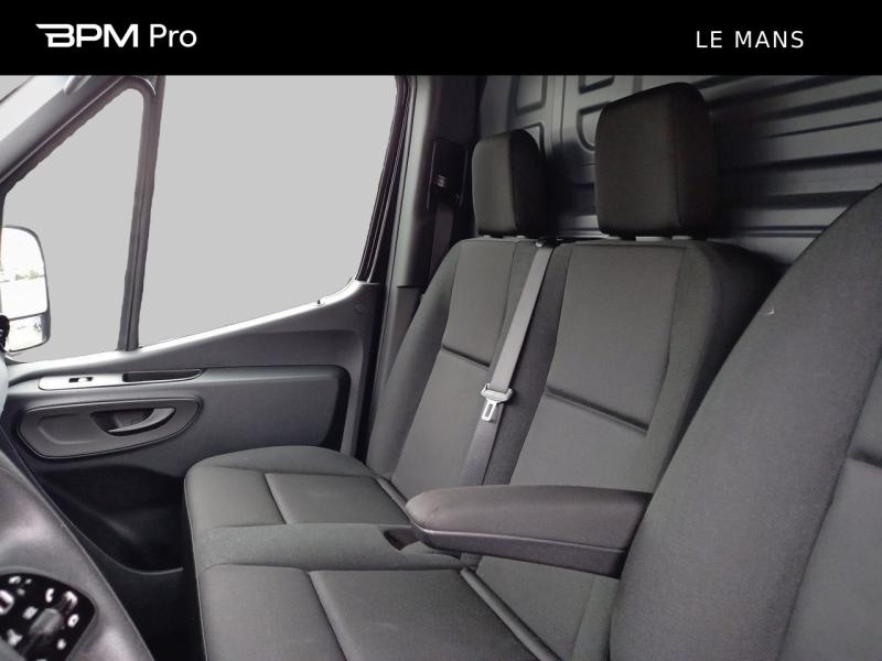 Image MERCEDES-BENZ Sprinter Fg 317 CDI 43 3T5 PTRA 7T