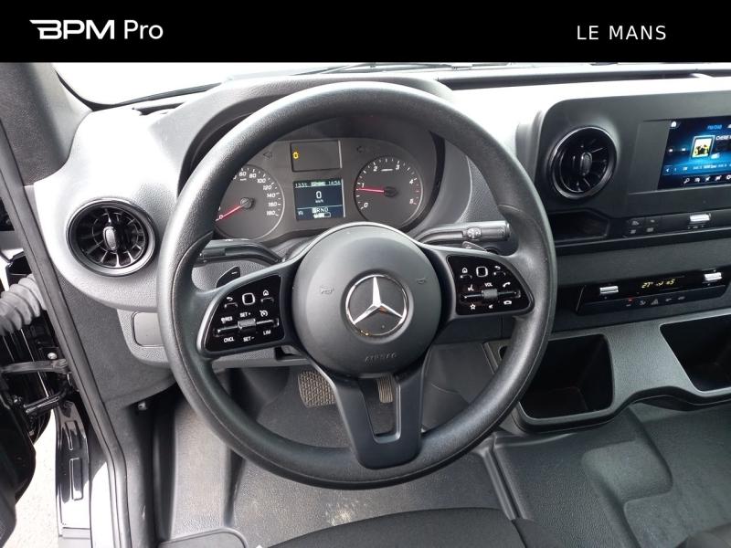 Image MERCEDES-BENZ Sprinter Fg 317 CDI 43 3T5 PTRA 7T
