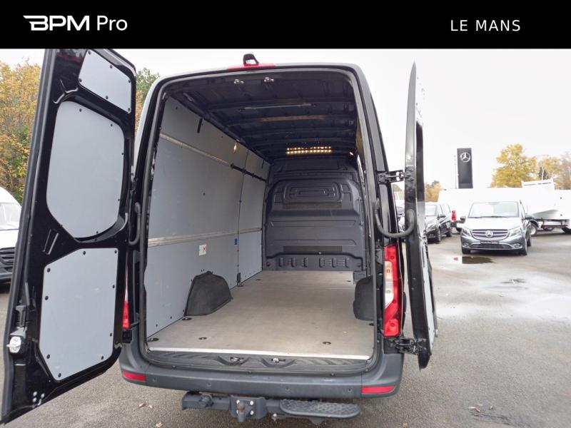 Image MERCEDES-BENZ Sprinter Fg 317 CDI 43 3T5 PTRA 7T