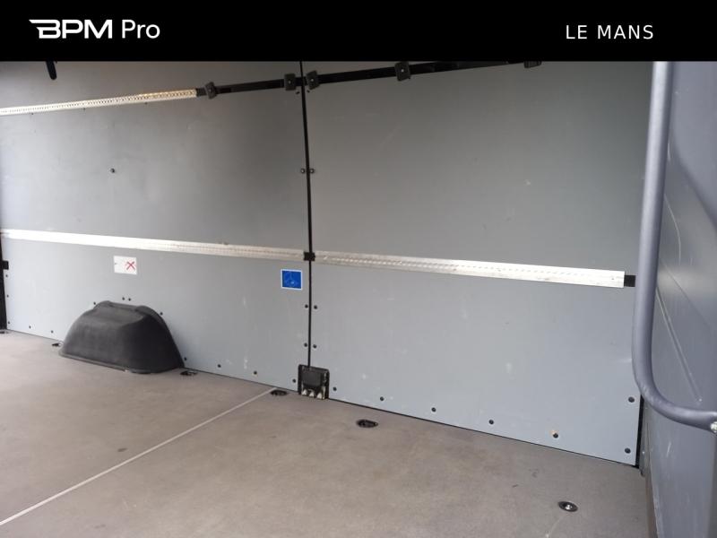 Image MERCEDES-BENZ Sprinter Fg 317 CDI 43 3T5 PTRA 7T