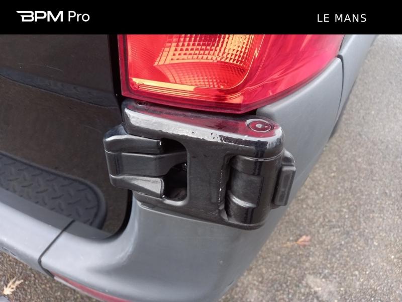 Image MERCEDES-BENZ Sprinter Fg 317 CDI 43 3T5 PTRA 7T