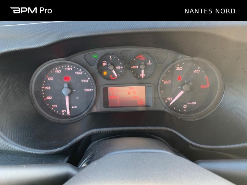 Image IVECO Daily CCb 35-160H / BENNE & COFFRE / 2023 / 3.0L 160CH /