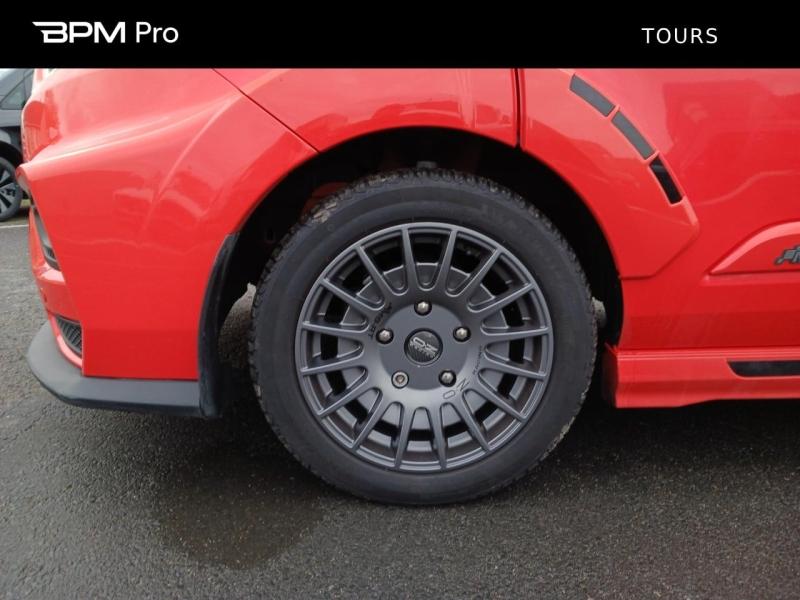 Image FORD Transit Custom Fg 320 L2H1 2.0 EcoBlue 185 Cabine Approfondie MS-RT BVA6 (PAS DE TVA)