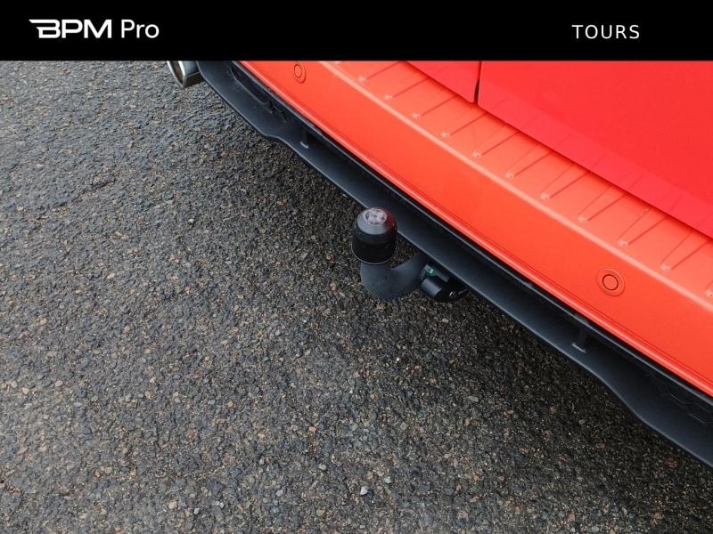 Image FORD Transit Custom Fg 320 L2H1 2.0 EcoBlue 185 Cabine Approfondie MS-RT BVA6 (PAS DE TVA)