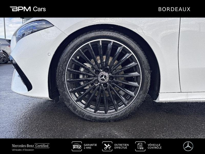 Image MERCEDES-BENZ Classe A 200 AMG Line