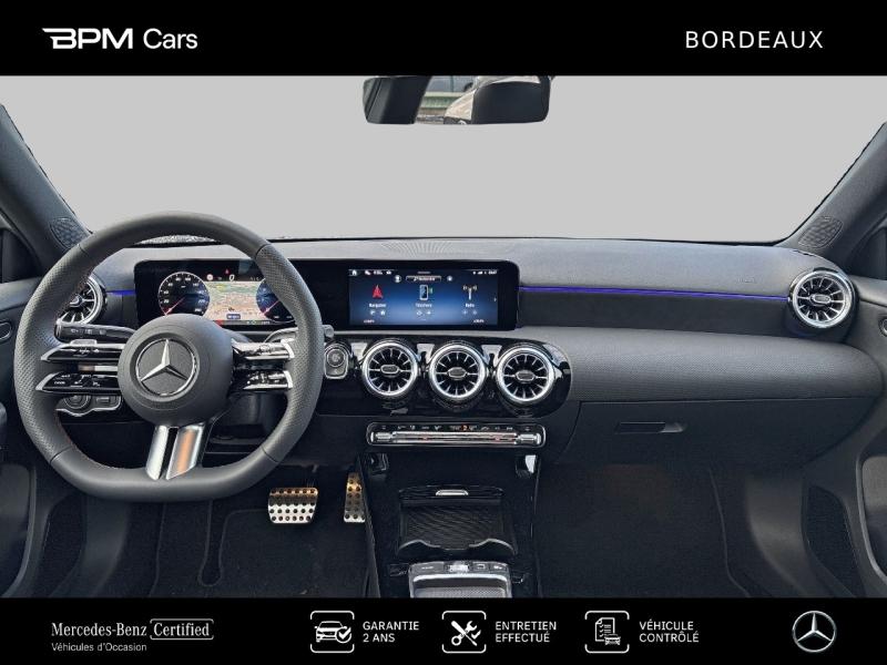 Image MERCEDES-BENZ Classe A 200 AMG Line