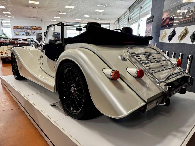 Image MORGAN Plus 8 PLUS SIX MY 2023