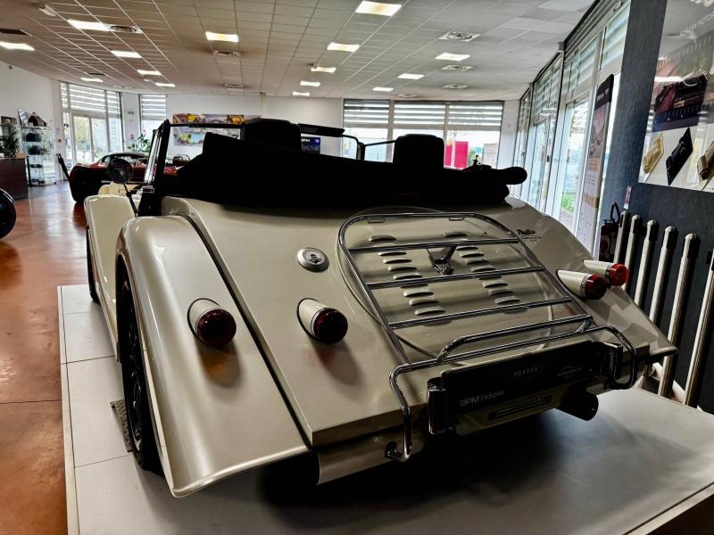 Image MORGAN Plus 8 PLUS SIX MY 2023