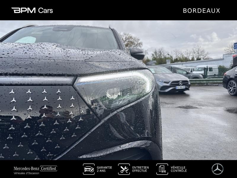 Image MERCEDES-BENZ EQB 250+ 190ch