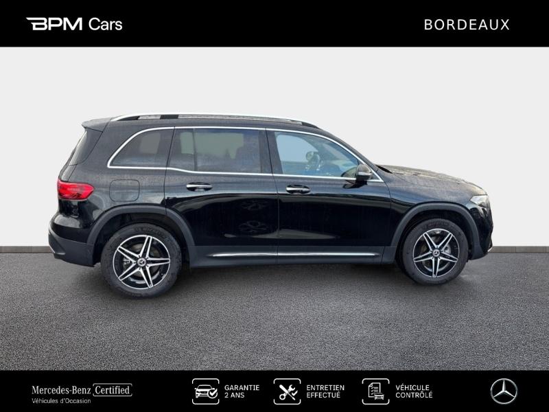 Image MERCEDES-BENZ EQB 250+ 190ch