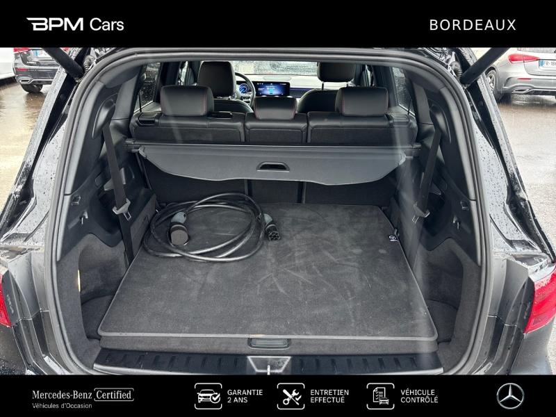 Image MERCEDES-BENZ EQB 250+ 190ch