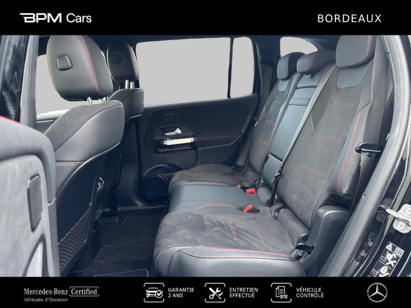 Image MERCEDES-BENZ EQB 250+ 190ch