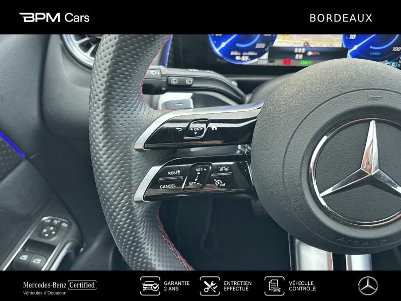 Image MERCEDES-BENZ EQB 250+ 190ch