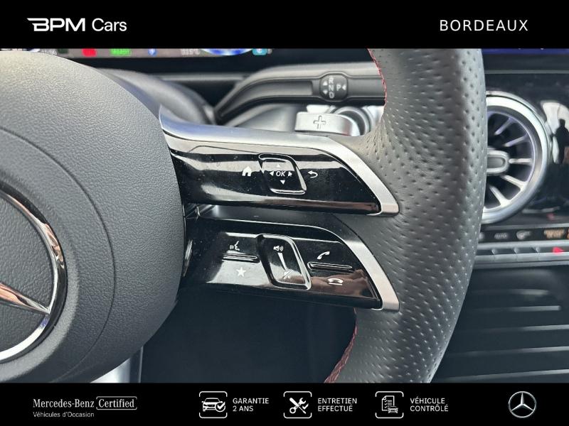 Image MERCEDES-BENZ EQB 250+ 190ch