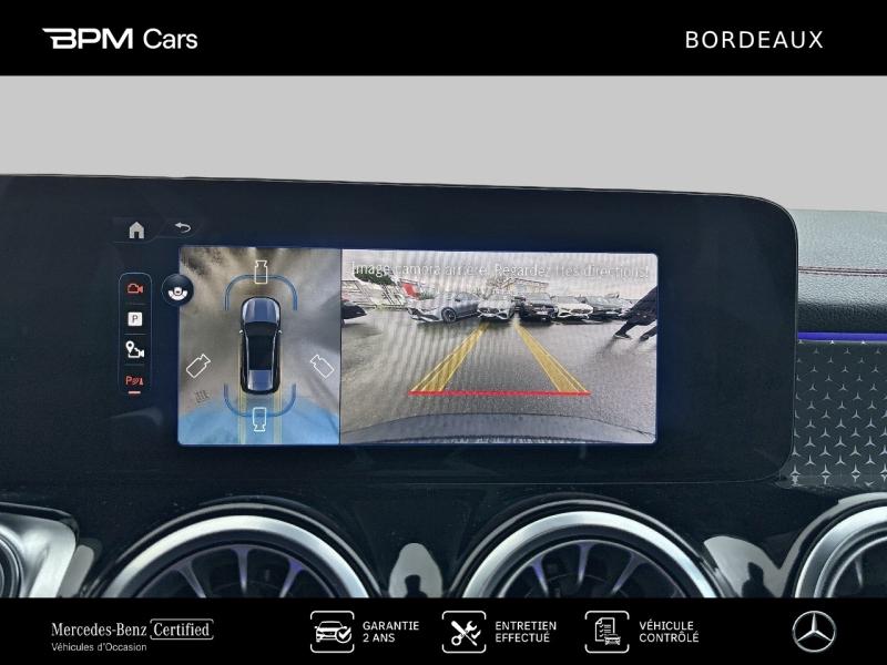 Image MERCEDES-BENZ EQB 250+ 190ch