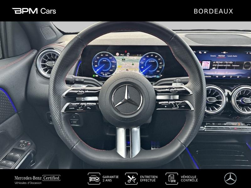 Image MERCEDES-BENZ EQB 250+ 190ch