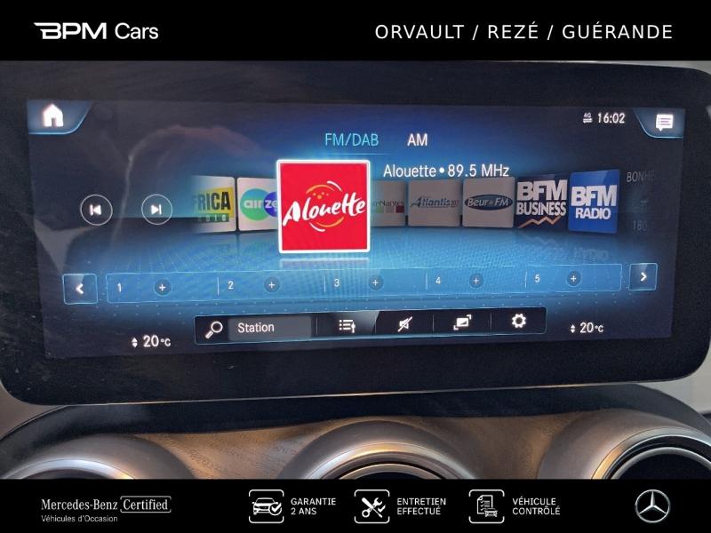 Image MERCEDES-BENZ GLC 300 de 194+122ch AMG Line 4Matic 9G-Tronic
