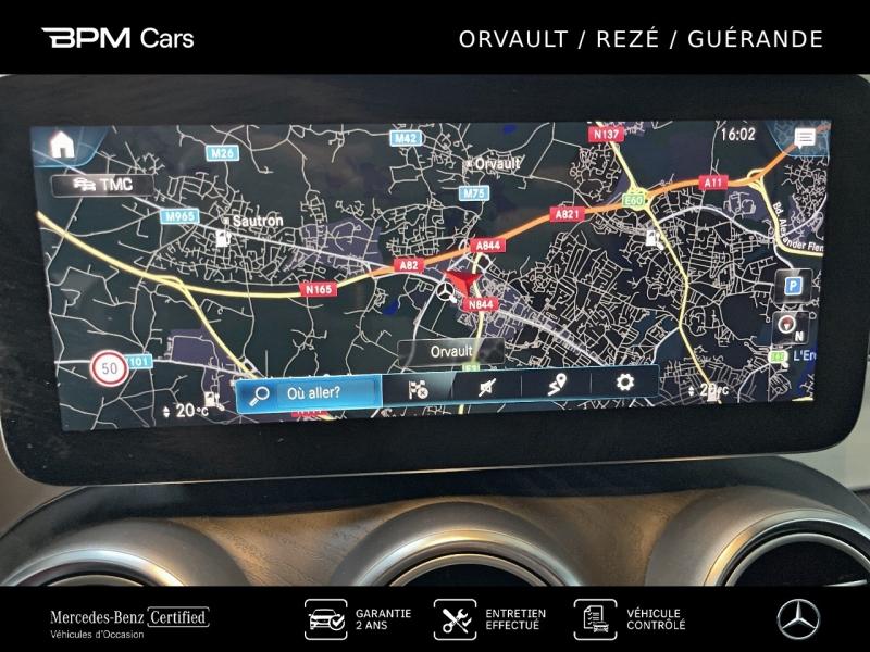 Image MERCEDES-BENZ GLC 300 de 194+122ch AMG Line 4Matic 9G-Tronic