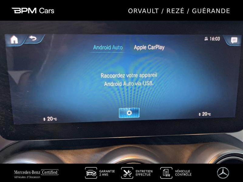 Image MERCEDES-BENZ GLC 300 de 194+122ch AMG Line 4Matic 9G-Tronic