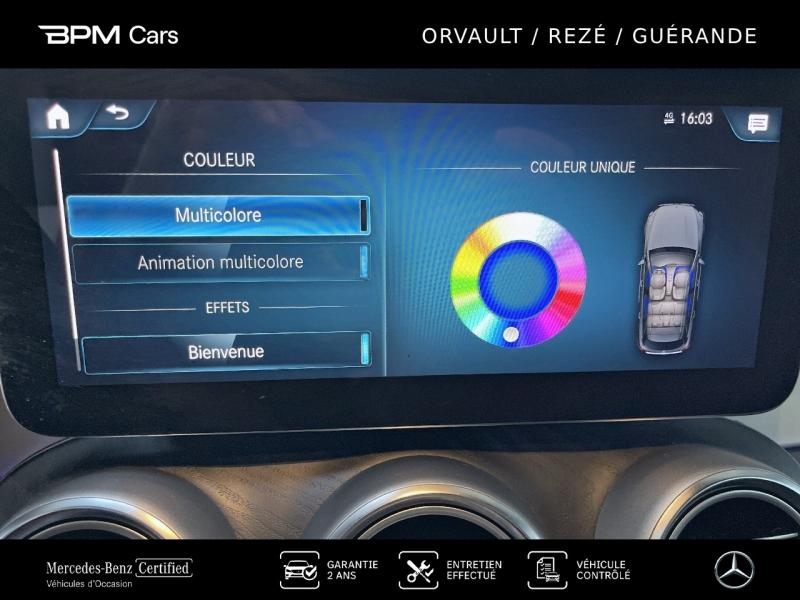 Image MERCEDES-BENZ GLC 300 de 194+122ch AMG Line 4Matic 9G-Tronic